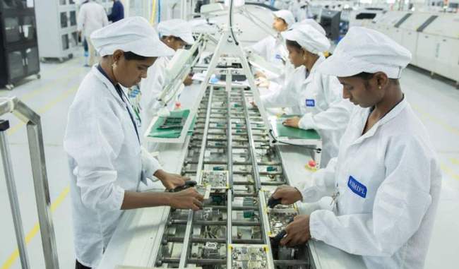 從流水線到新代工巨頭 一位“富士康系”女創始人的逆襲之路