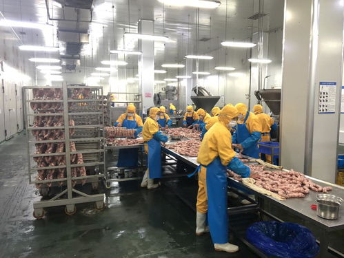 農(nóng)發(fā)行眉山市分行創(chuàng)新?lián)７绞剑κ称蜂N售企業(yè)渡過經(jīng)營難關(guān)