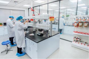 探秘衛龍辣條工廠 從“網紅零食”到透明車間，食品生產究竟有多干凈？